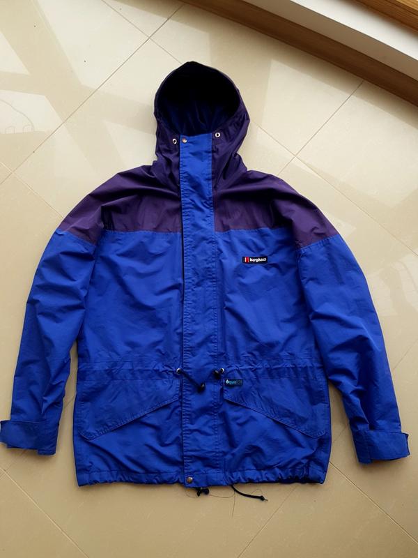 Верхняя Одежда Berghaus Интернет Магазин