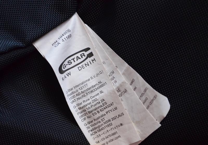 g star ca 41169