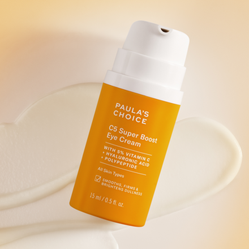 Крем під очі c5 super boost eye cream paula's choice — цена 1200 грн в