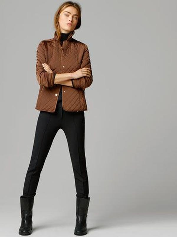 Massimo Dutti Интернет Магазин Куртки