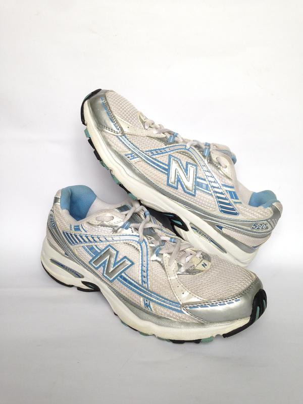 new balance 545