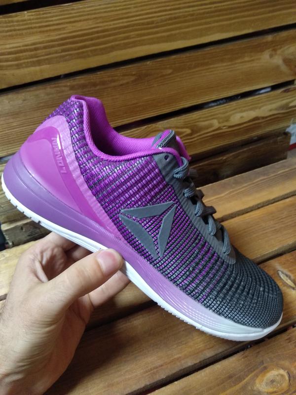 reebok crossfit nano 7 rose
