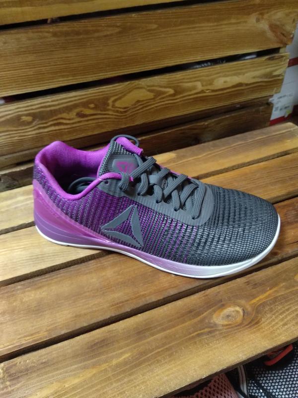 reebok crossfit nano 7 rose