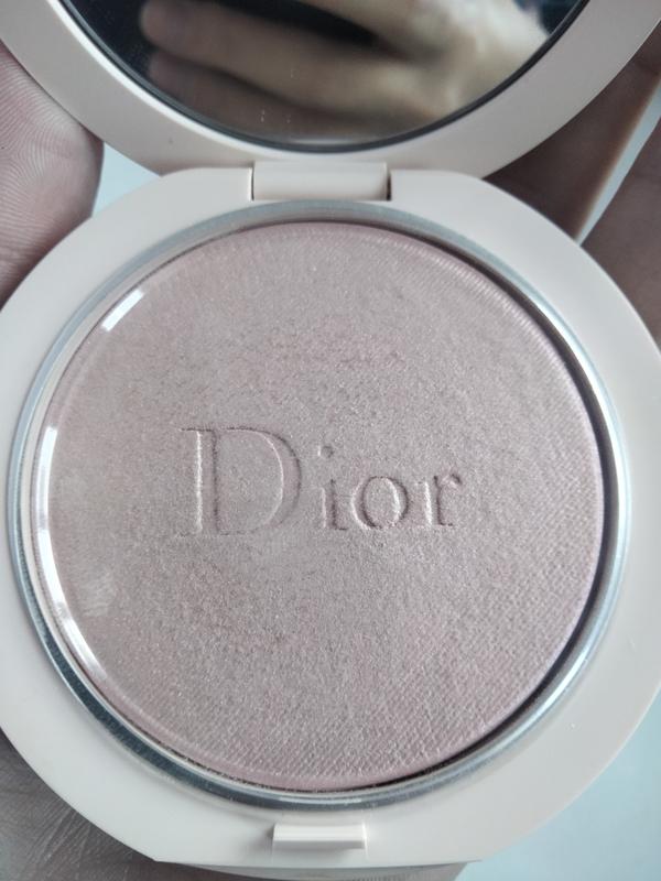 Хайлайтер dior forever — цена 800 грн в каталоге Хайлайтеры Купить ...