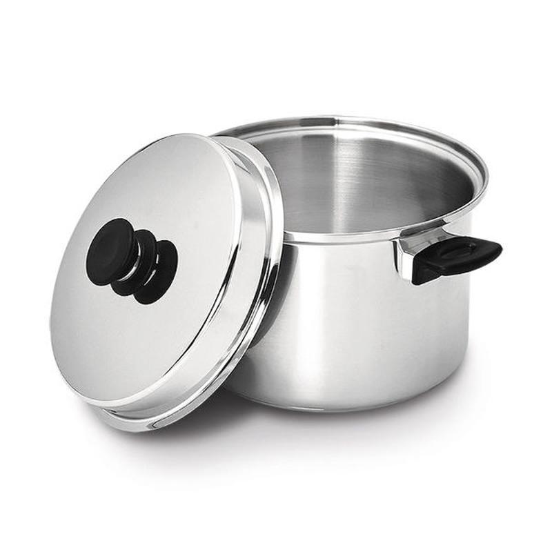 Icook™ 8-литровая кастрюля, 2 предмета — цена 10770 грн в каталоге ...