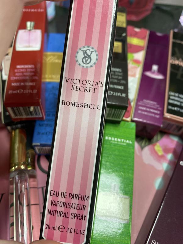 Туалетна вода victorias secret 20ml bombshell — цена 99 грн в каталоге ...