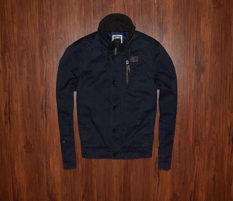 G star raw jacket мужская куртка бомбер джи стар ) — цена 1250 грн в ...