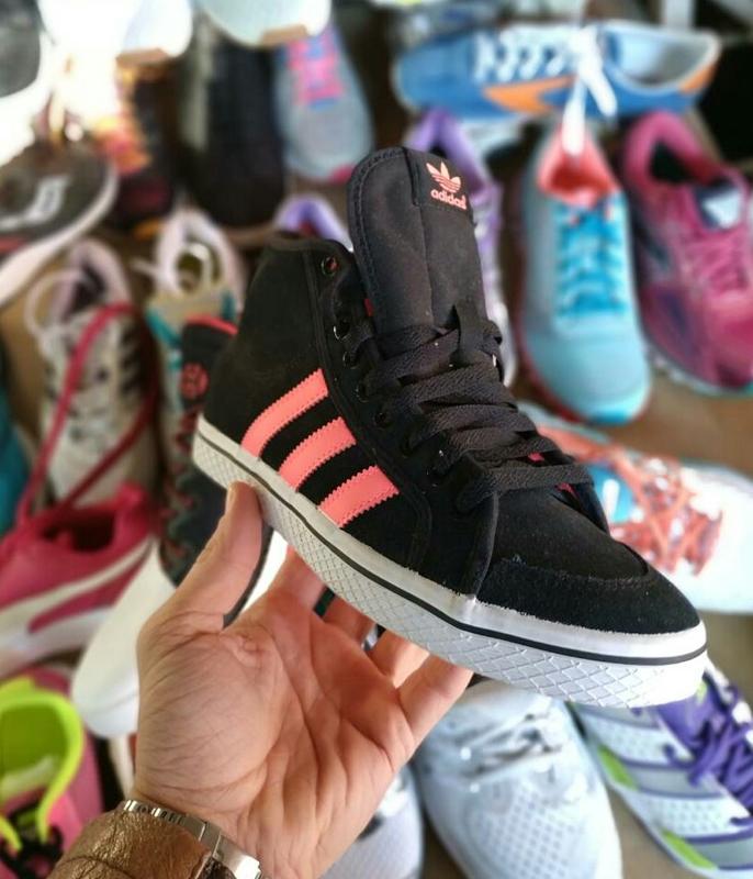 Adidas honey mid w online
