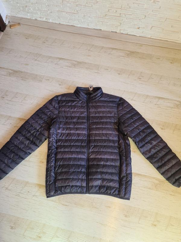 Легка куртка мікропуховик frederik anderson copenhagen — ціна 875 грн у  каталозі Куртки ✓ Купити чоловічі речі за доступною ціною на Шафі | Україна  #104649834