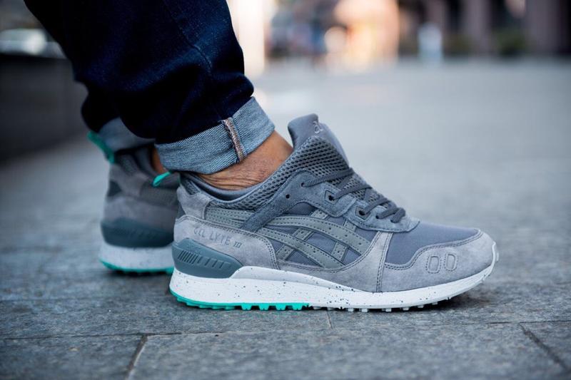 asics gel lyte mt grey