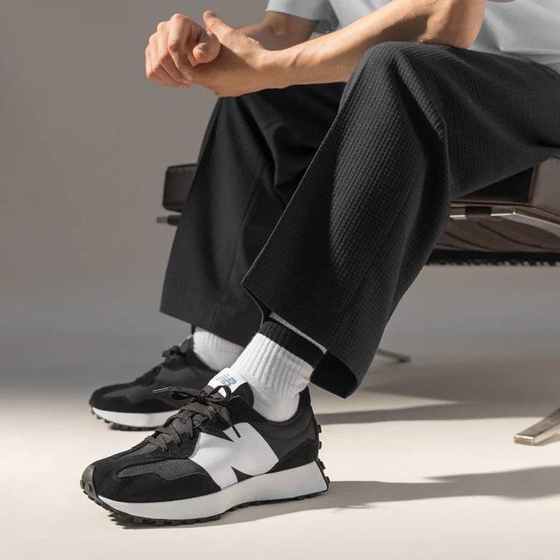 Оригінальні кросівки new balance 327 | ms327cpg — цена 3347 грн в ...