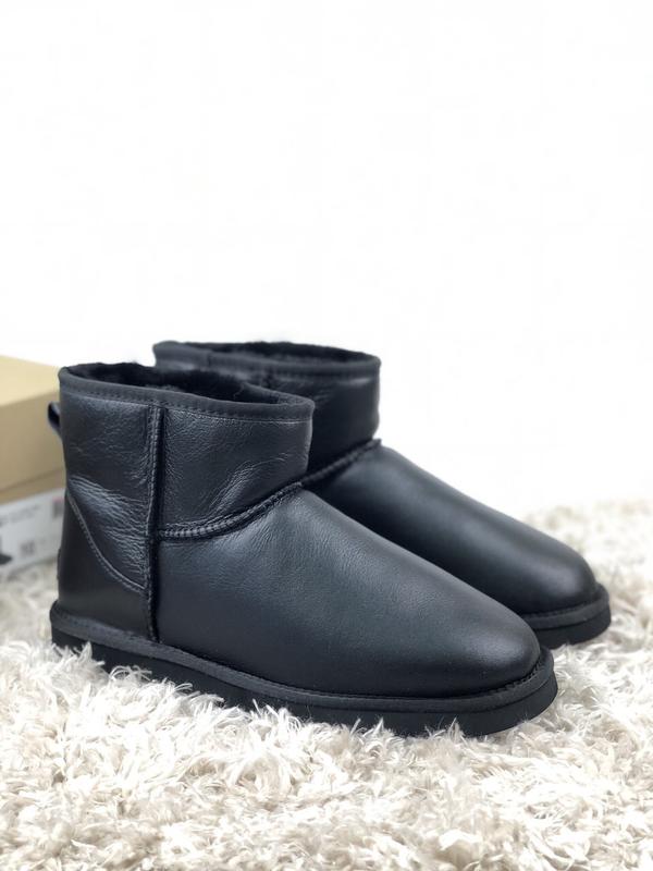 ugg classic mini 35