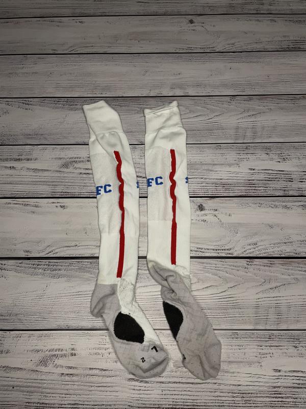 Гетри puma rfc — ціна 100 грн у каталозі Футбольна форма Купити ...