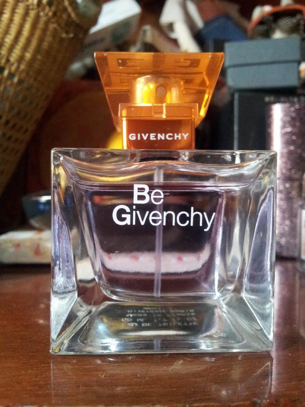 be givenchy