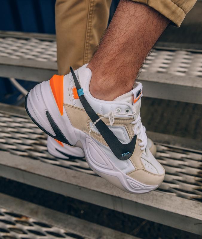 mk2 tekno off white