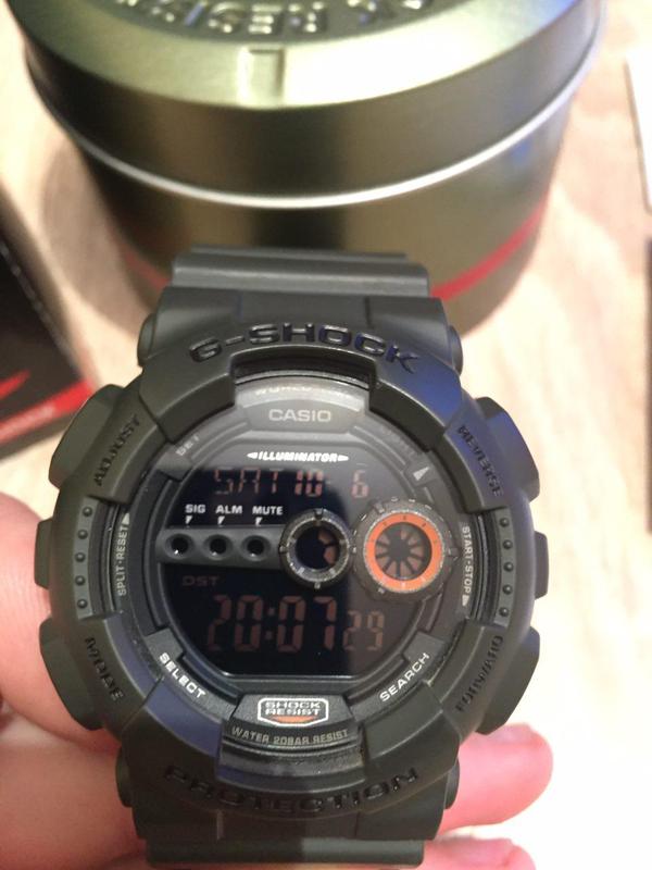 casio g shock gd 100ms 3er 3500 16455547