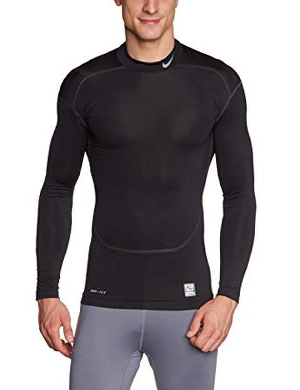 nike pro combat dri fit compression