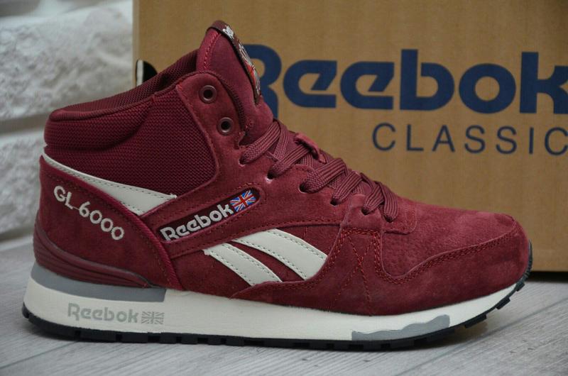 reebok gl 6000 winter