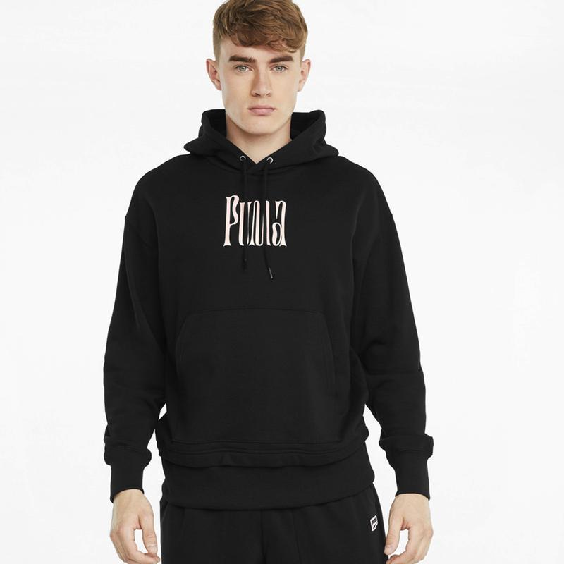 Puma downtown outlet hoodie