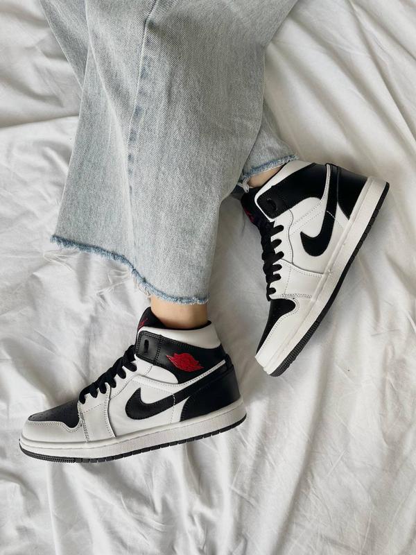 Retro 1 hot sale oreo