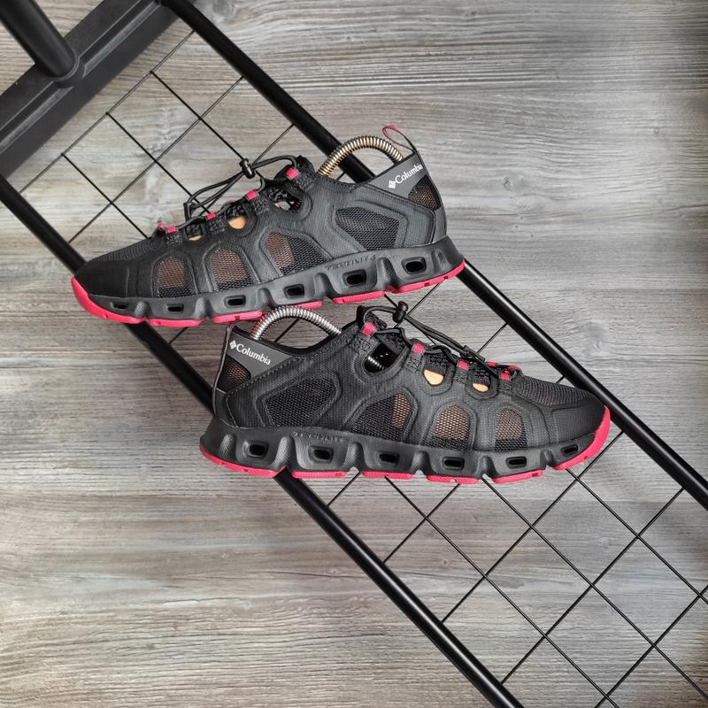 columbia supervent iii