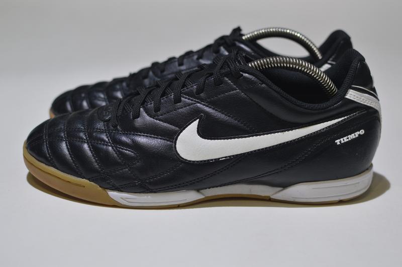 nike tiempo natural iii ic