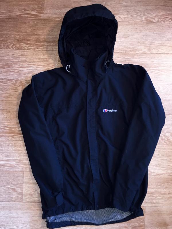 Верхняя Одежда Berghaus Интернет Магазин