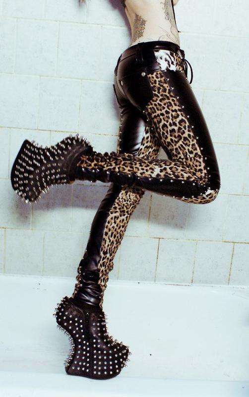 jeffrey campbell shadow stud