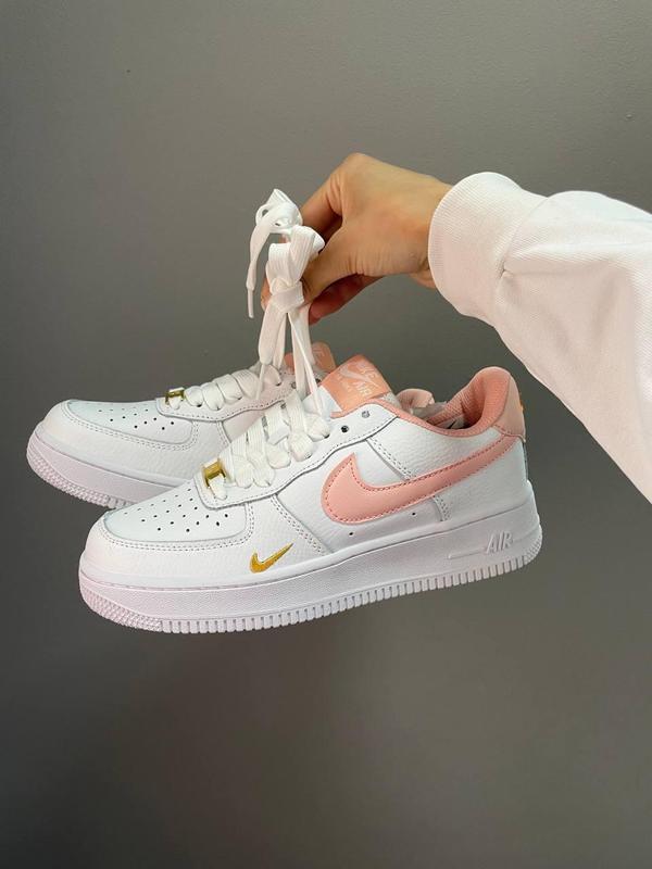 Жіночі кросівки nike air force 1 mini женские кроссовки найк аир форс ...