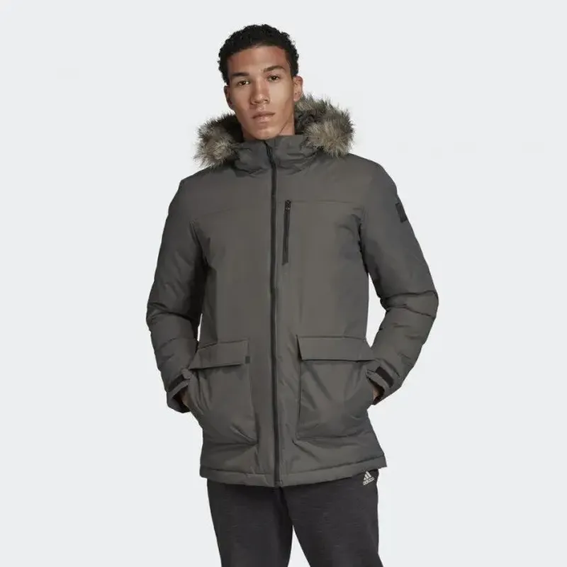 adidas xploric parka dz1432