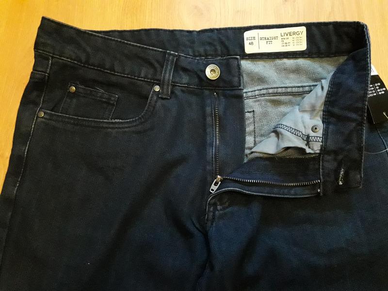 livergy straight fit