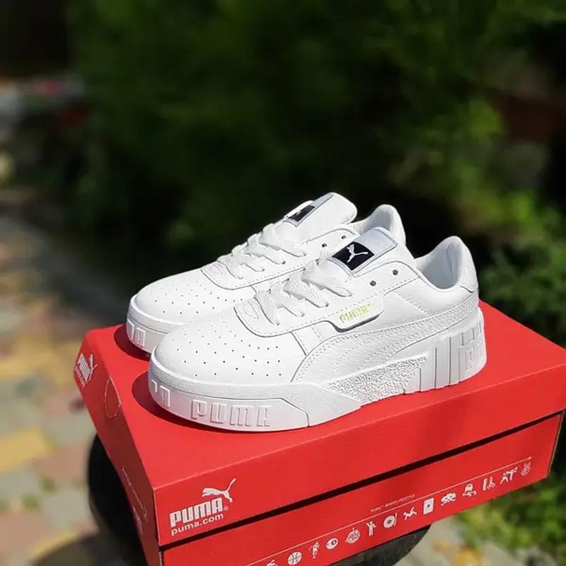 Cali puma.com discount