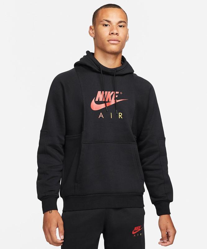 Худи, кофта, толстовка nike hoodie black — цена 3000 грн в каталоге Худи ✓ Купить мужские вещи цене на Шафе | Украина #104872609