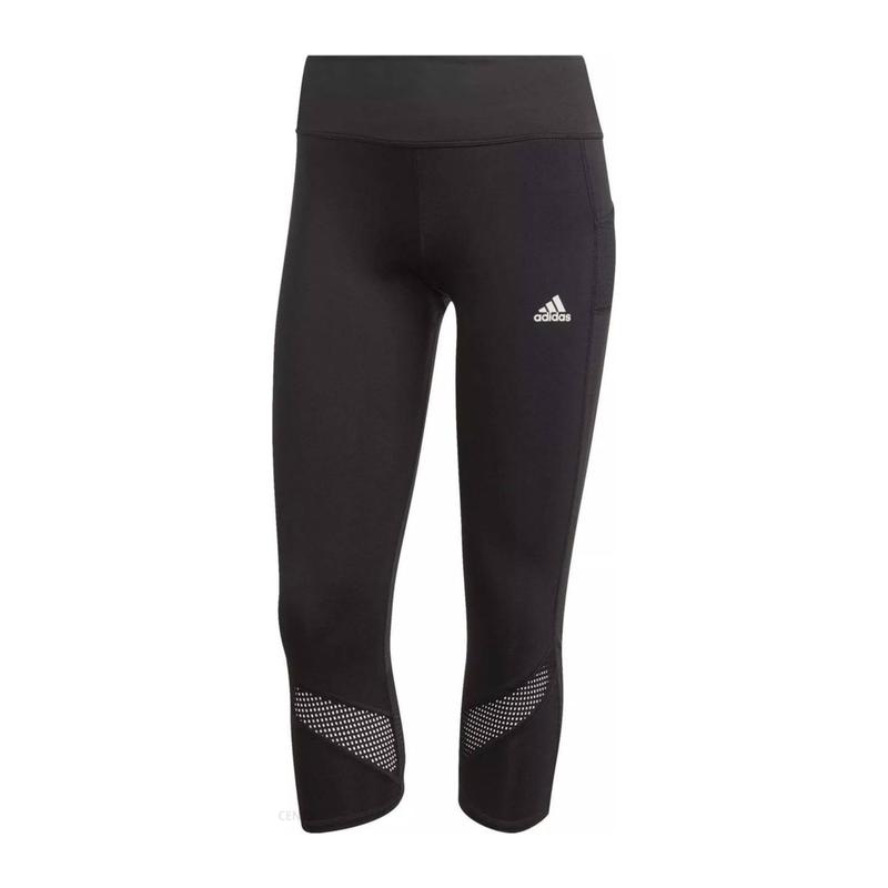 Капри лосины adidas own the run tgt — цена 350 грн в каталоге Капри ...