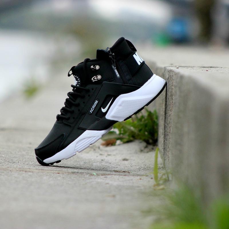 acronym huarache