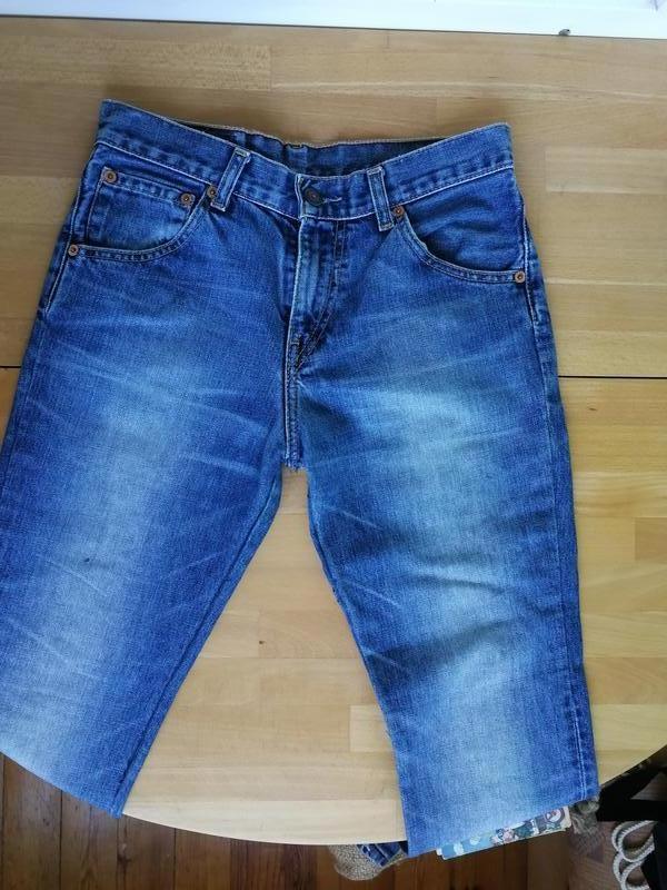 levis 523