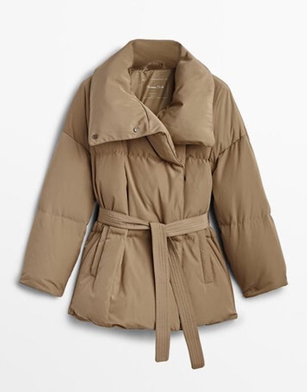 Massimo dutti light jacket best sale