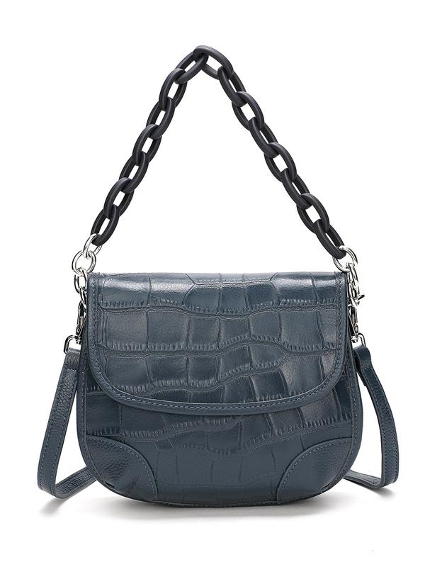Кожаная сумка nobel crossbody германия — цена 1850 грн в каталоге Кросс ...