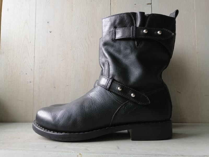 Rag&bone кожаные ботинки, цена - 1000 грн, #16596092, купить по доступной цене | Украина - Шафа
