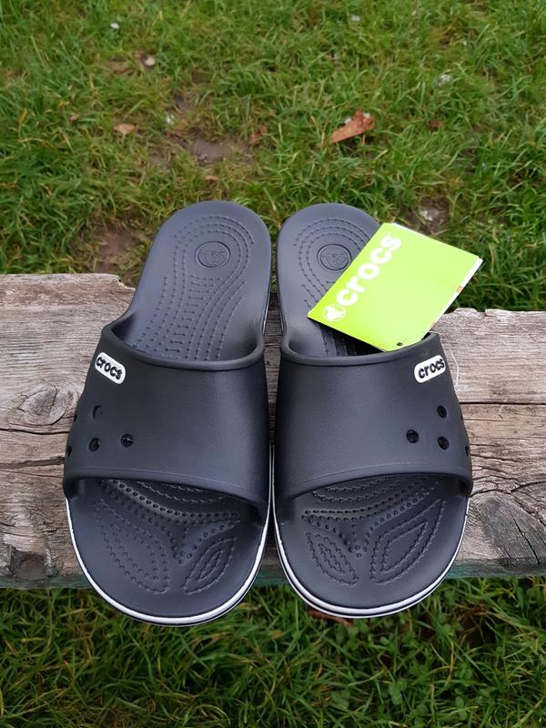 crocband lopro slide