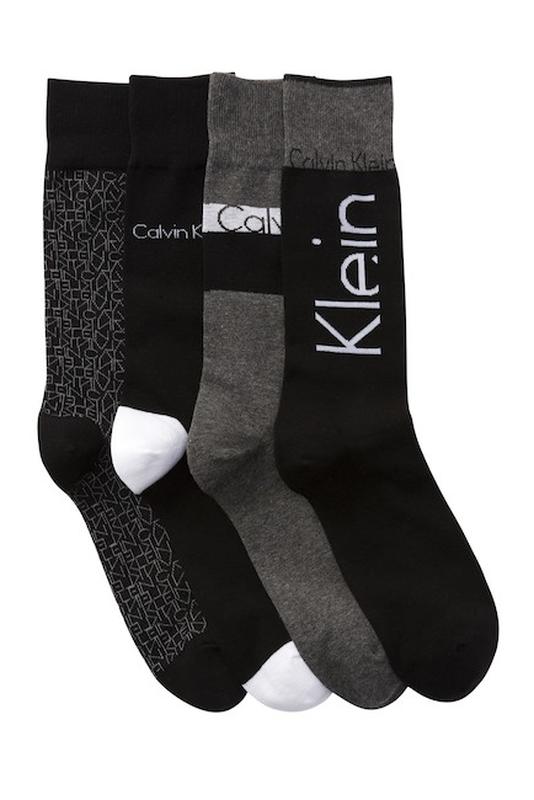 Мужские носки calvin klein. оригинал. в наборе 4 пары. размер 40-46 Calvin  Klein, цена - 600 грн, #16603262, купить по доступной цене | Украина - Шафа