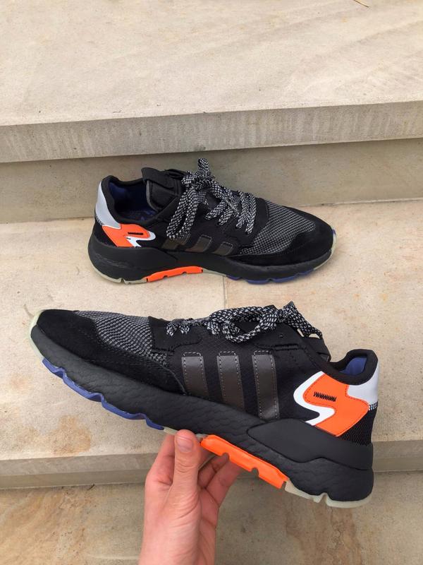 Чоловічі кросівки adidas jogger мужские кроссовки адидас — цена 2200 ...