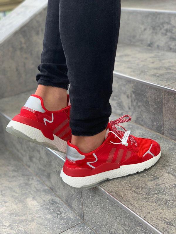 Чоловічі кросівки adidas nite jogger мужские кроссовки адидас — цена ...