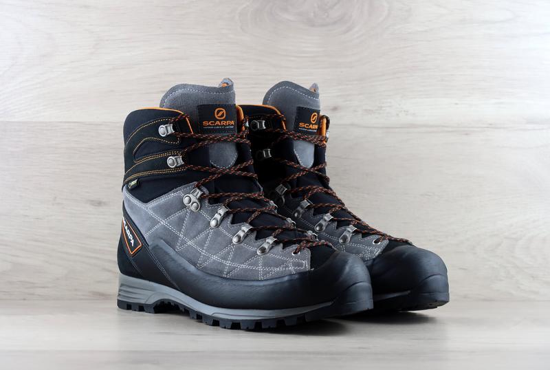 scarpa r evo pro gtx