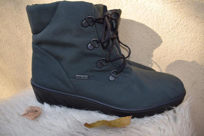 romi tex boots