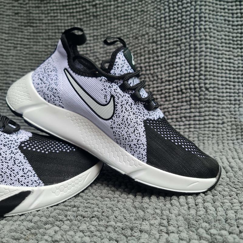 Мужские спортивные летние кроссовки nike air vapormax 42(26см) размер ...