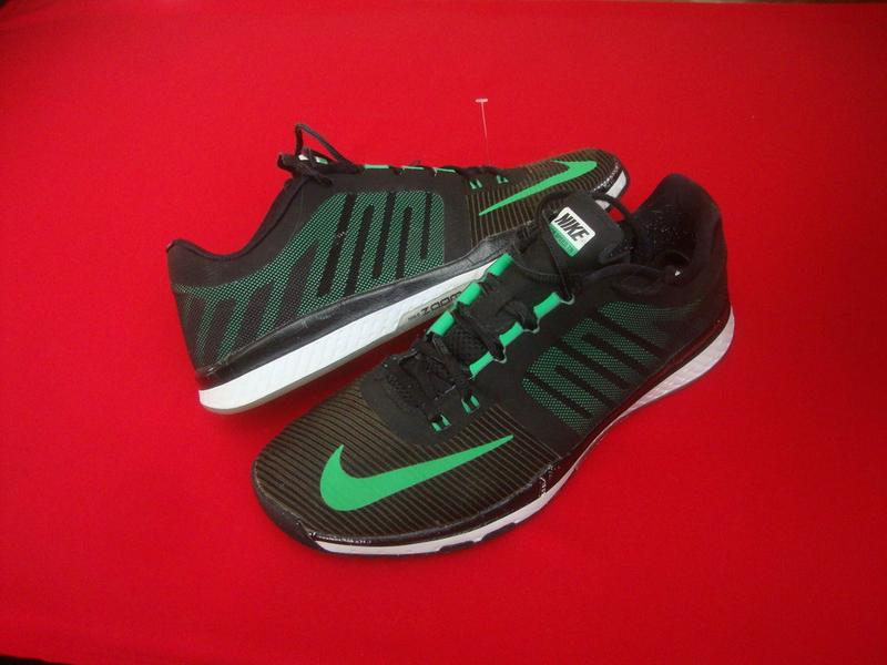 zoom speed tr nike