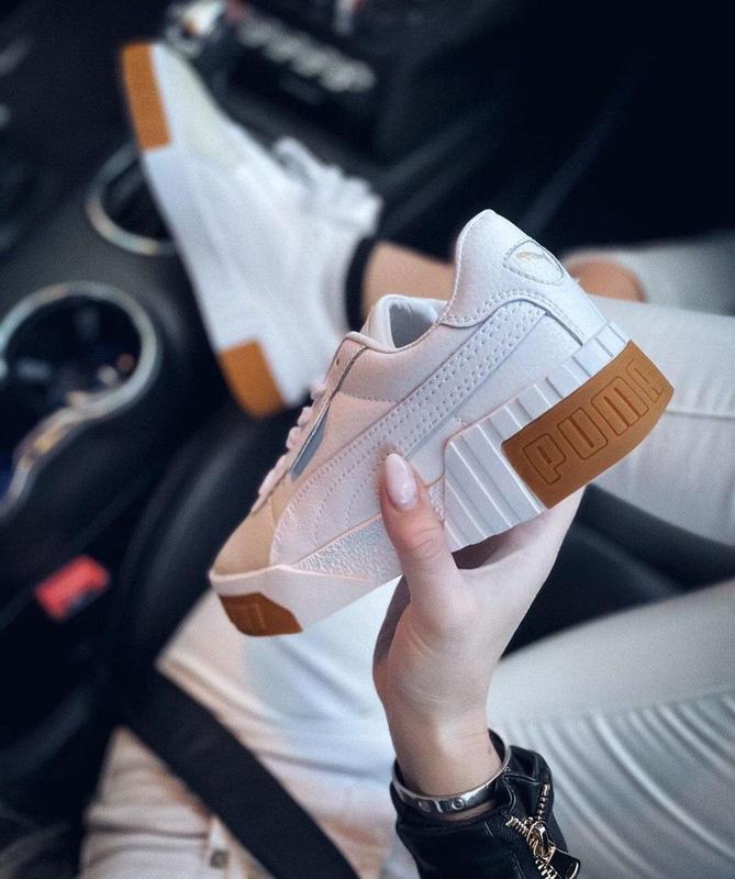 Rihannas Personal Trainer Jamie Granger Talks puma Storm Partnership Exercise Tips puma Storm basket cali 1750