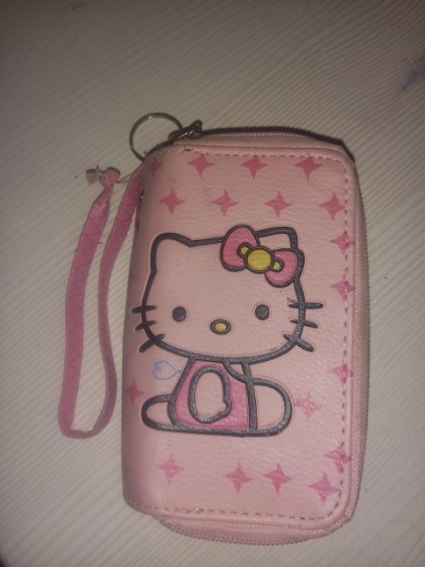 🛍кошильок hello kitty. 🛍 — ціна 50 грн у каталозі Інші аксесуари Купити ...