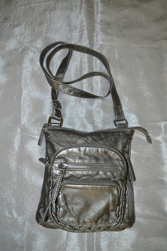 fiore luggage matalan